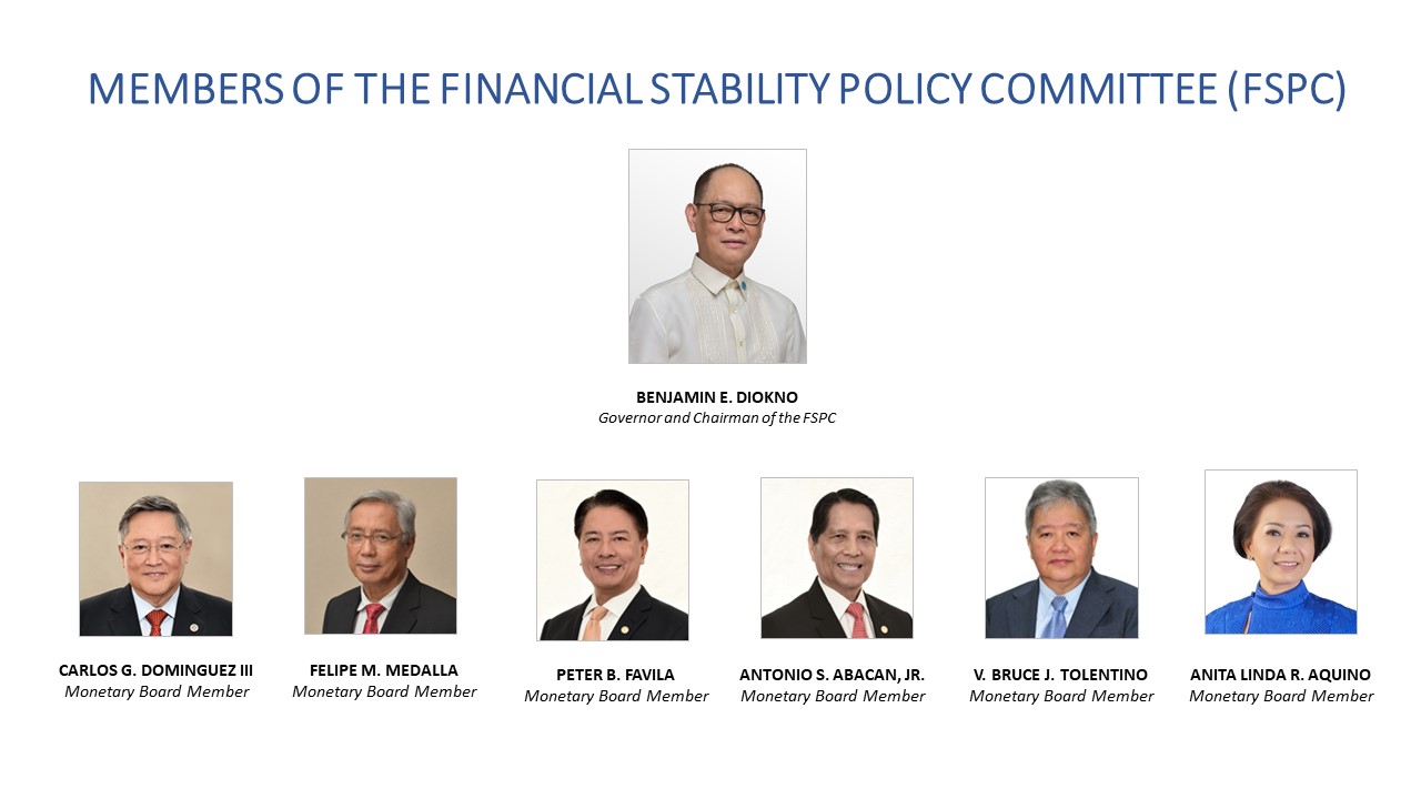 Institutional Arrangements